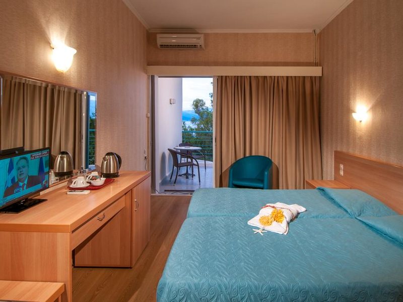 Florida Blue Bay 254165