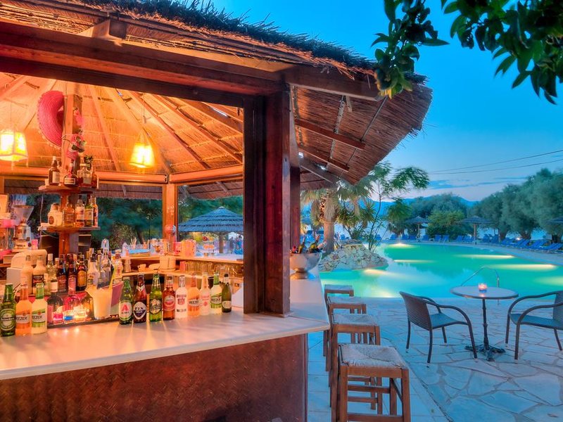 Florida Blue Bay 254167