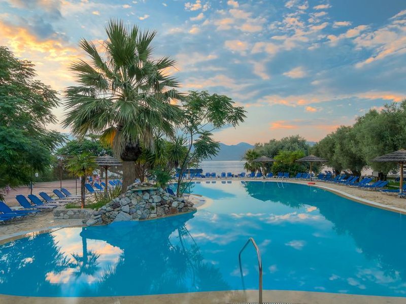 Florida Blue Bay 254169