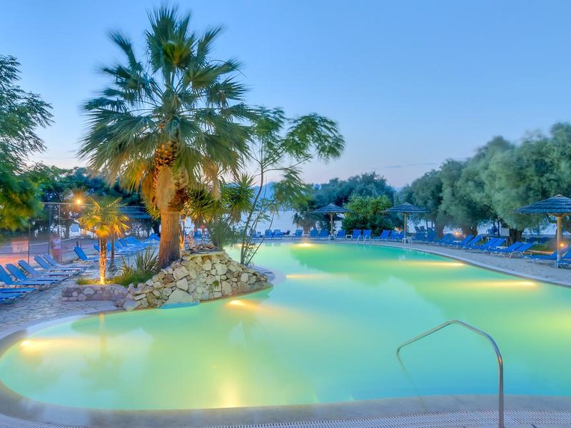 Florida Blue Bay 254171