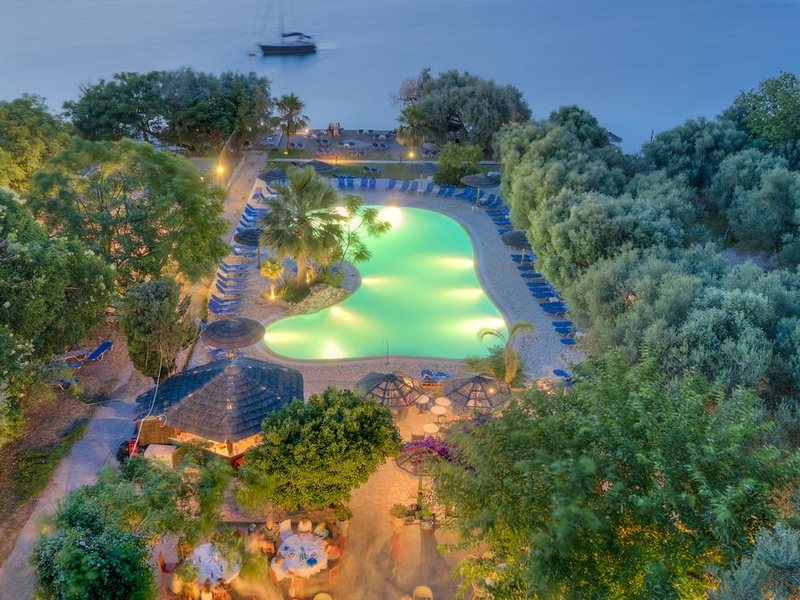 Florida Blue Bay 254172