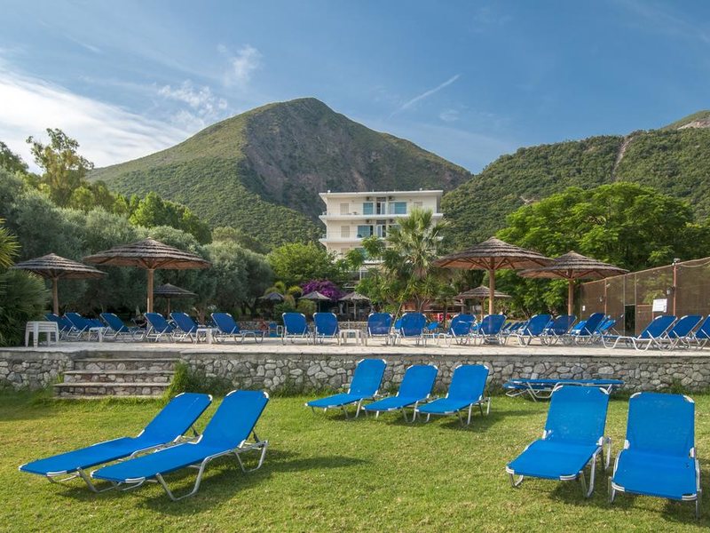 Florida Blue Bay 254176