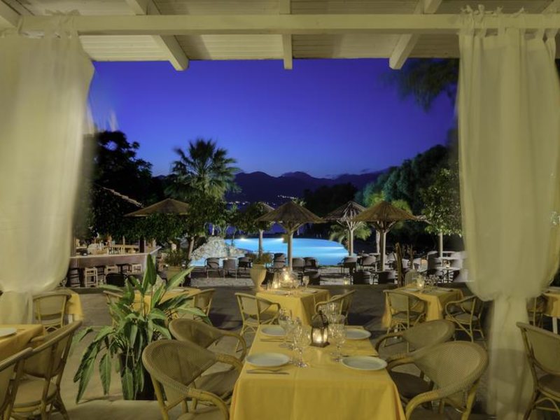 Florida Blue Bay 254180