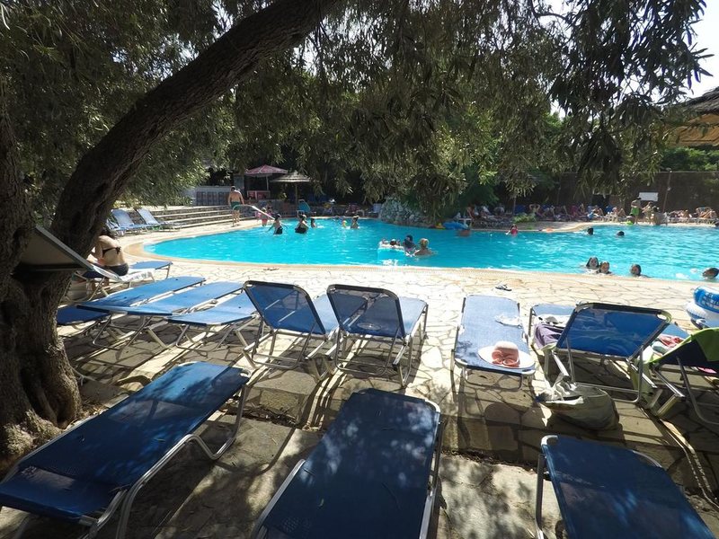 Florida Blue Bay 254194