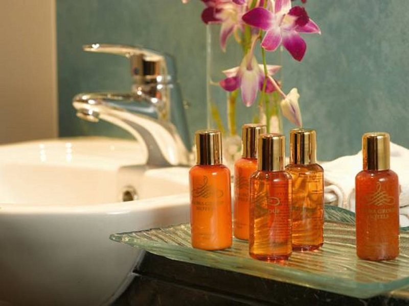 Florida City Hotel Apartments (ех 192456