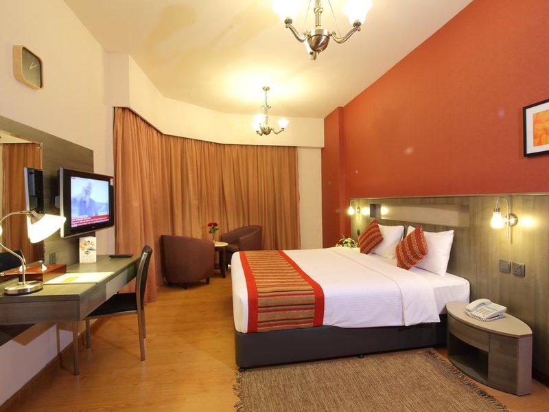 Florida City Hotel Apartments (ех 192457