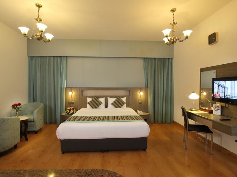 Florida City Hotel Apartments (ех 192460