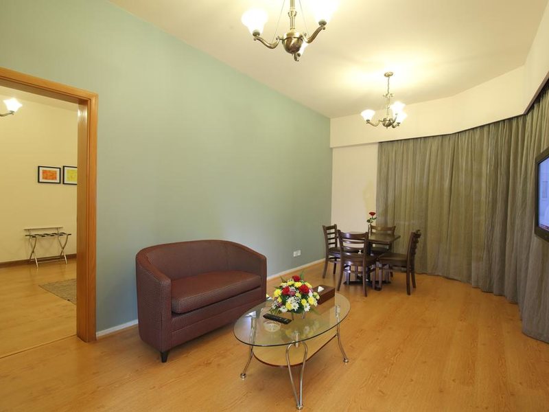 Florida City Hotel Apartments (ех 192465