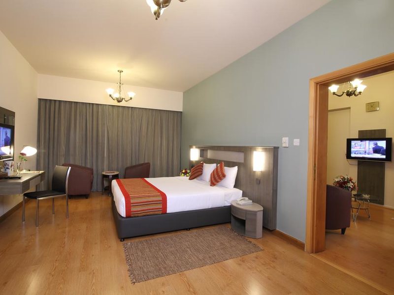 Florida City Hotel Apartments (ех 192466