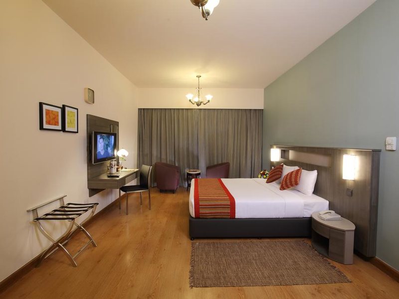 Florida City Hotel Apartments (ех 192467