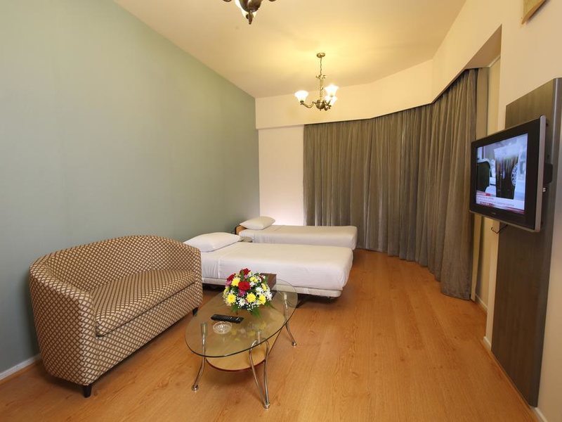 Florida City Hotel Apartments (ех 192469