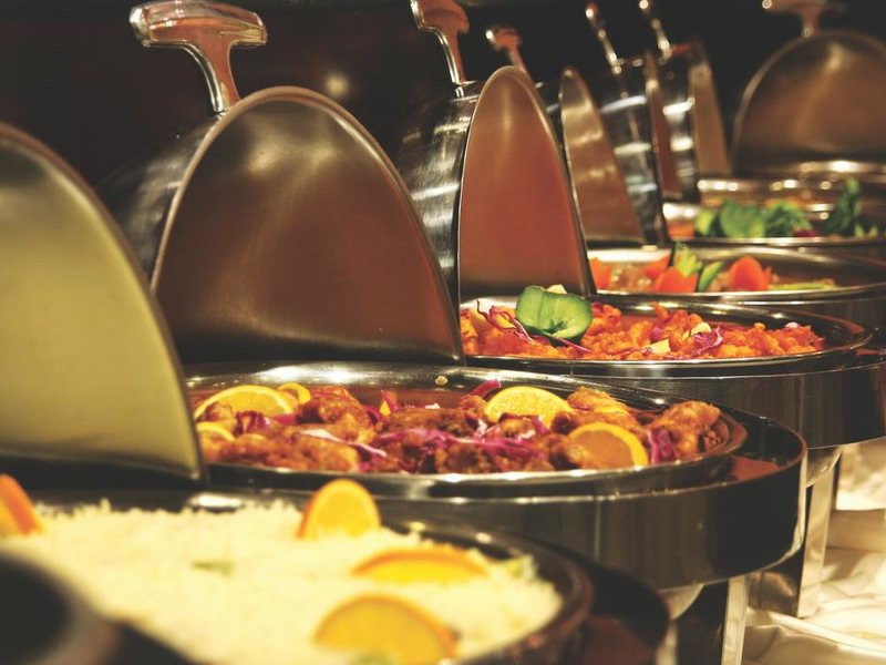 Florida City Hotel Apartments (ех 192473