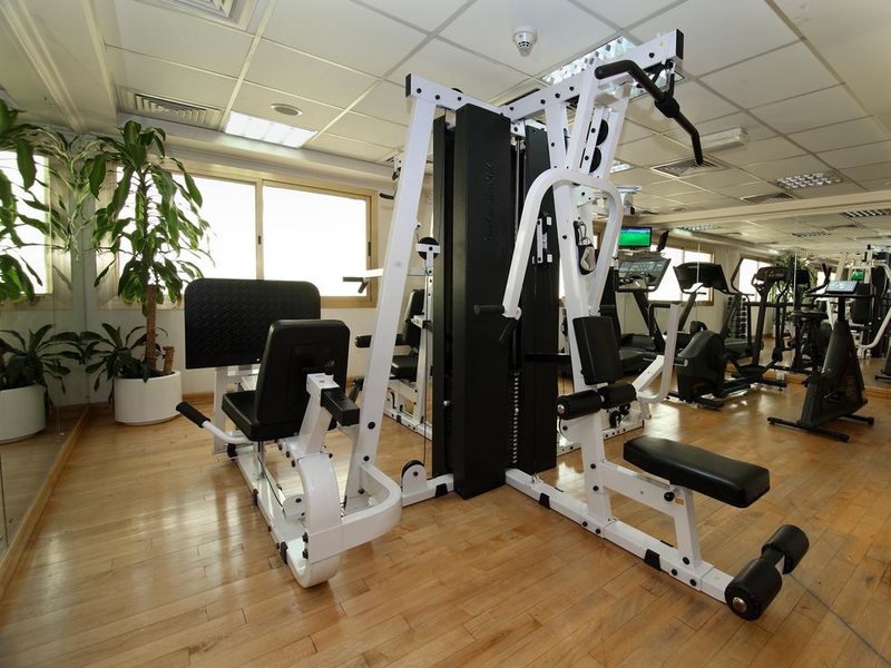 Florida City Hotel Apartments (ех 192474