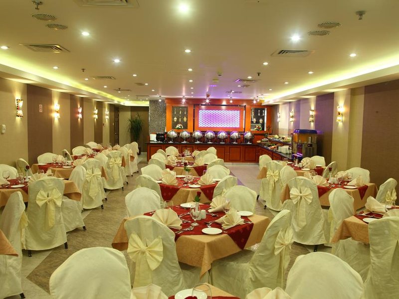 Florida City Hotel Apartments (ех 192476