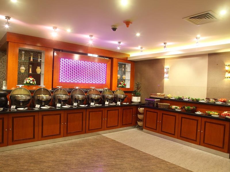 Florida City Hotel Apartments (ех 192477