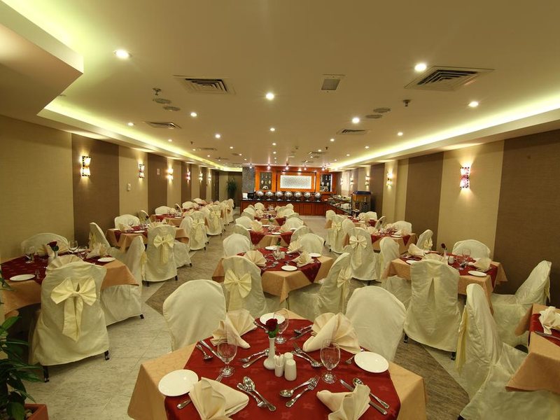 Florida City Hotel Apartments (ех 192478