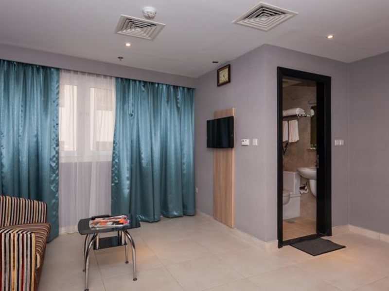 Florida Square Hotel (ех 132292