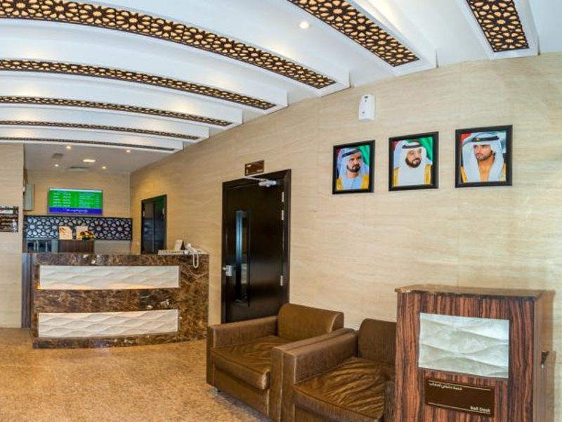 Florida Square Hotel (ех 132297