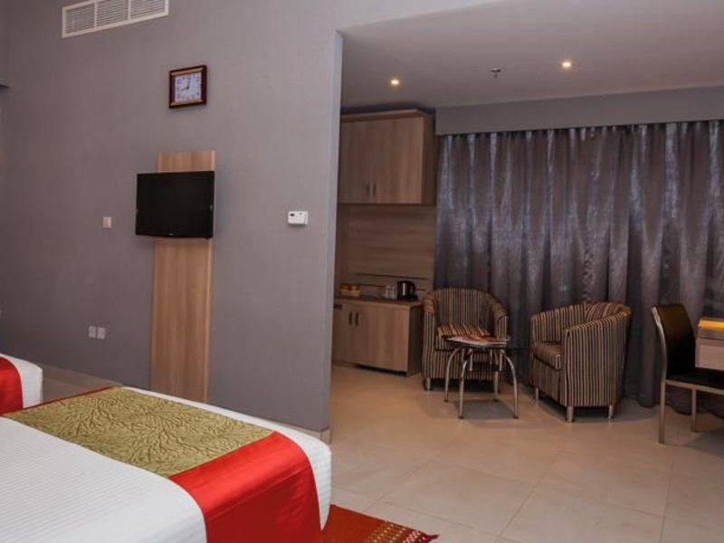 Florida Square Hotel (ех 132300