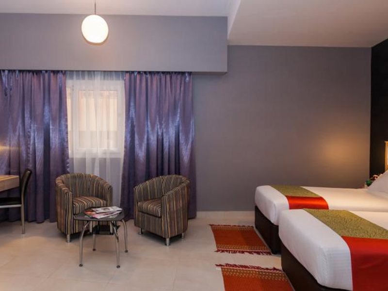 Florida Square Hotel (ех 132302