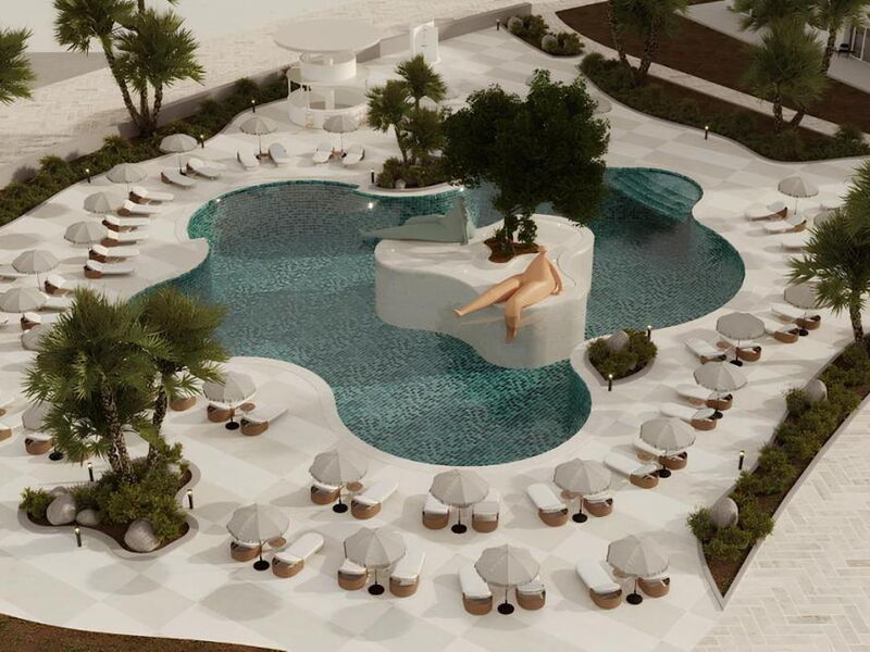 Flow Aqua Legends Resort Sahl Hasheesh 329471