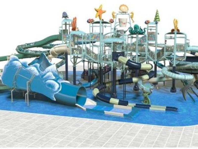 Flow Aqua Legends Resort Sahl Hasheesh 329473
