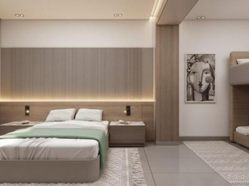 Flow Aqua Legends Resort Sahl Hasheesh 329476