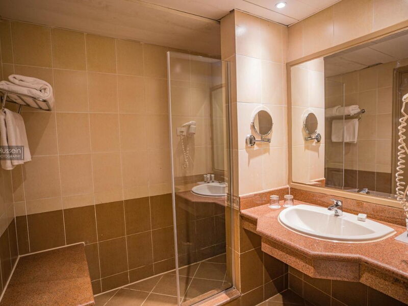 Flow Aqua Legends Resort Sahl Hasheesh 329478