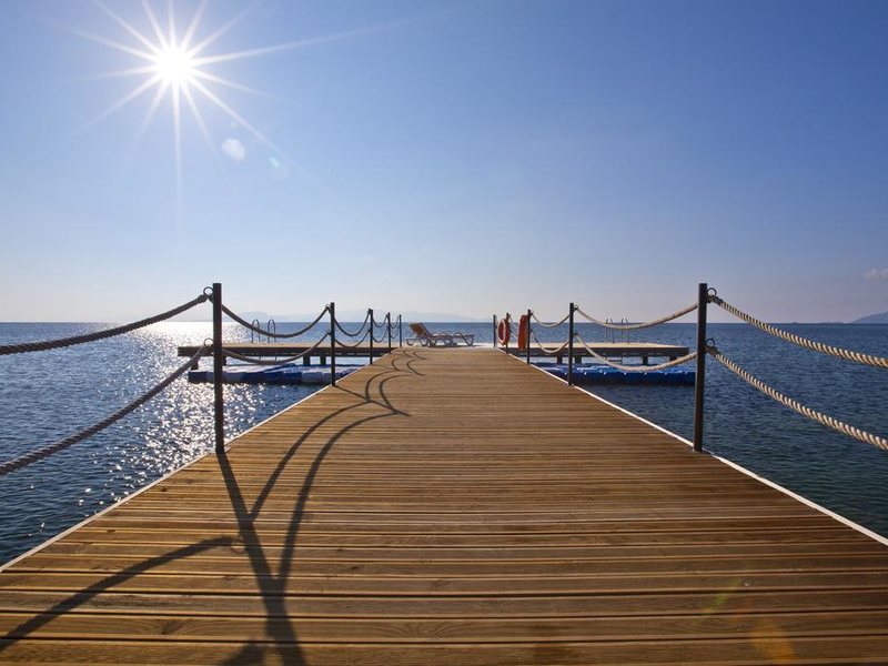 Flow Datca Surf and Beach Hotel 277822