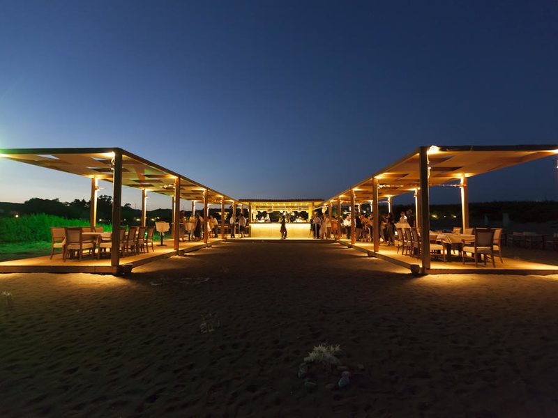 Flow Datca Surf and Beach Hotel 277823