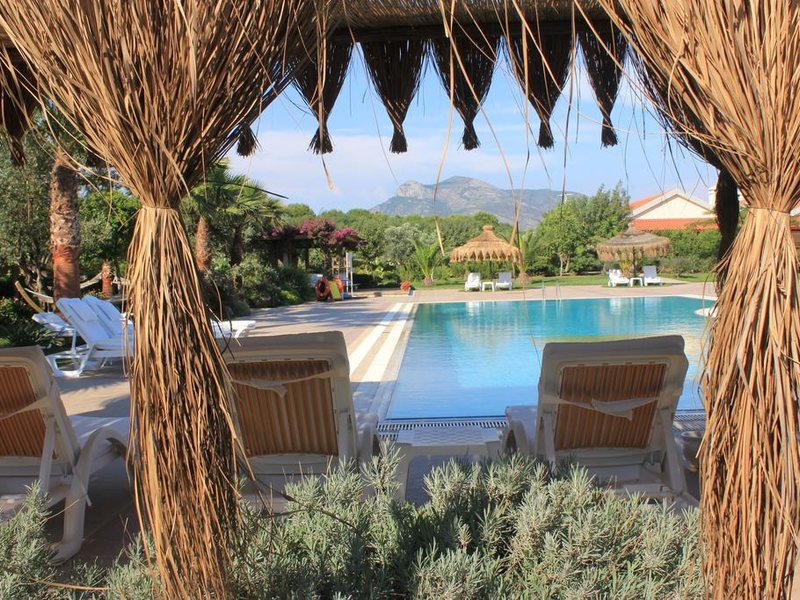 Flow Datca Surf and Beach Hotel 277824