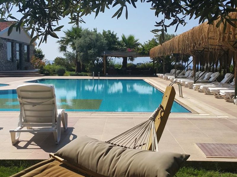 Flow Datca Surf and Beach Hotel 277825