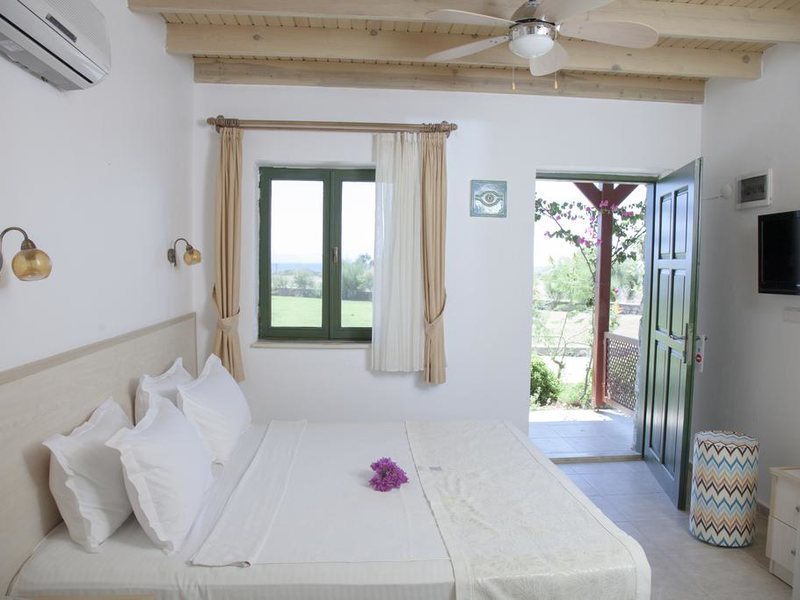 Flow Datca Surf and Beach Hotel 277826