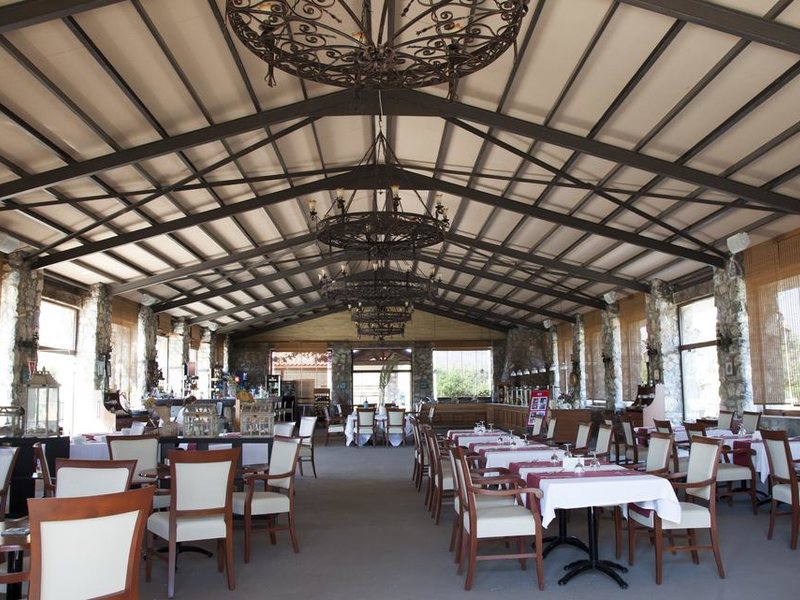 Flow Datca Surf and Beach Hotel 277827