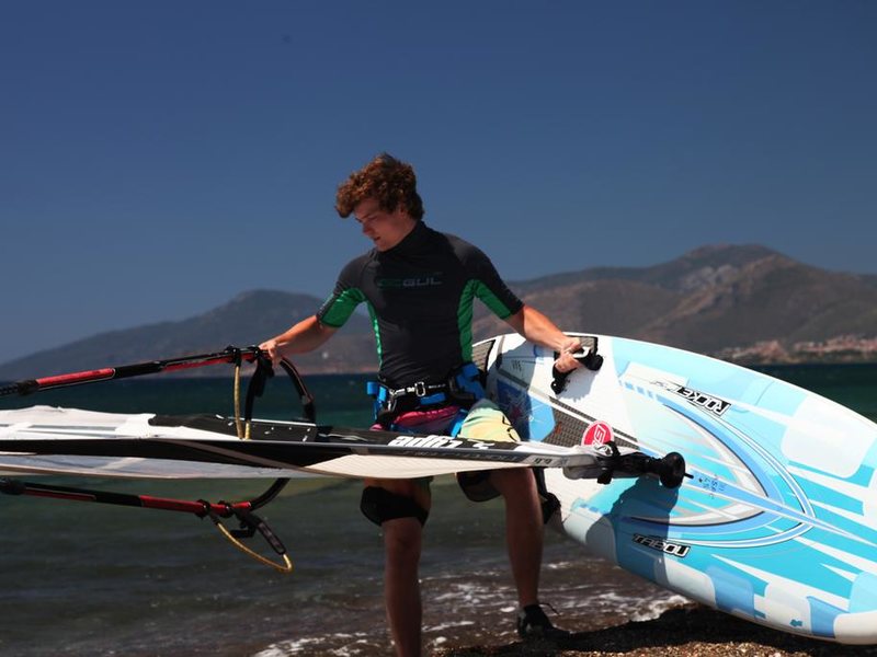 Flow Datca Surf and Beach Hotel 277828