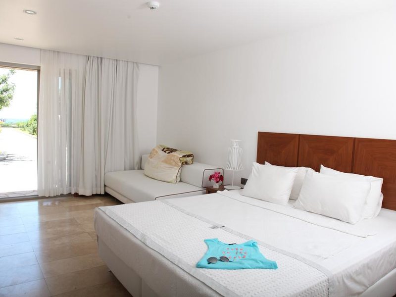 Flow Datca Surf and Beach Hotel 277830