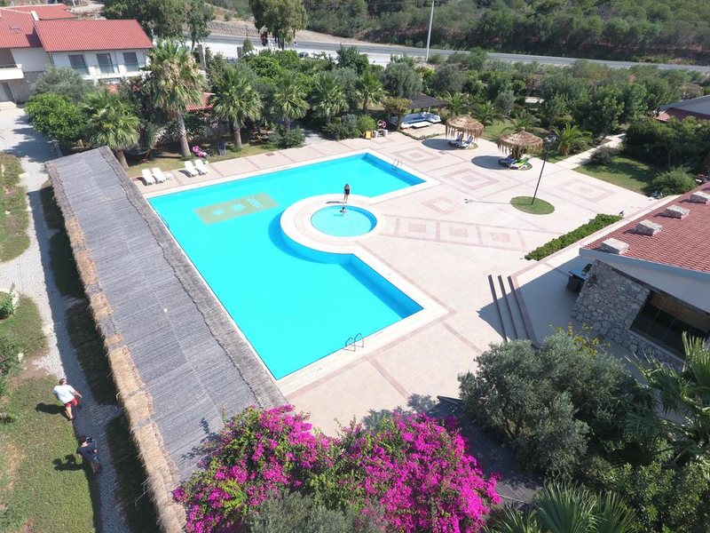 Flow Datca Surf and Beach Hotel 277831