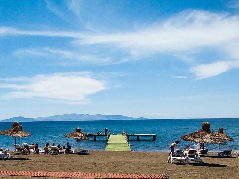 Flow Datca Surf and Beach Hotel 277832