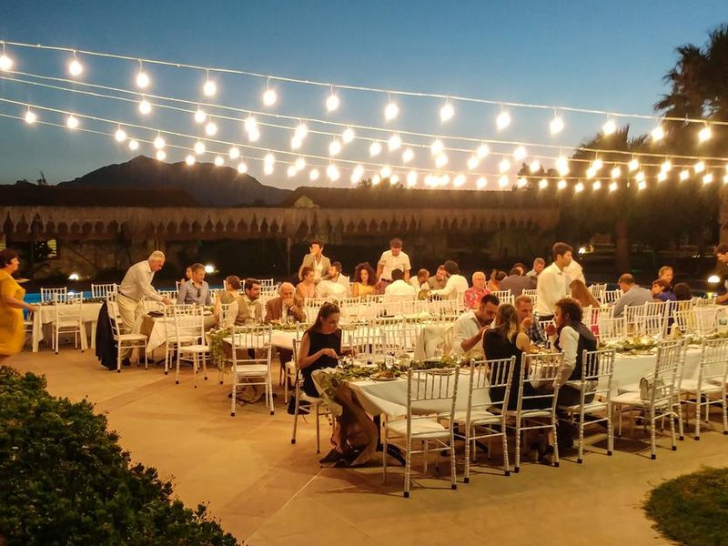 Flow Datca Surf and Beach Hotel 277833