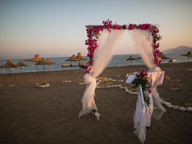 Flow Datca Surf and Beach Hotel 277834