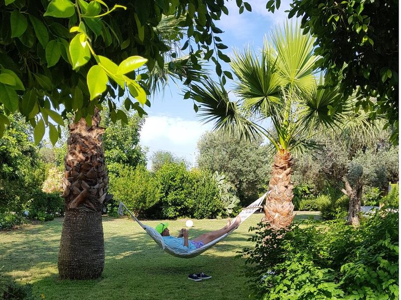 Flow Datca Surf and Beach Hotel 277835