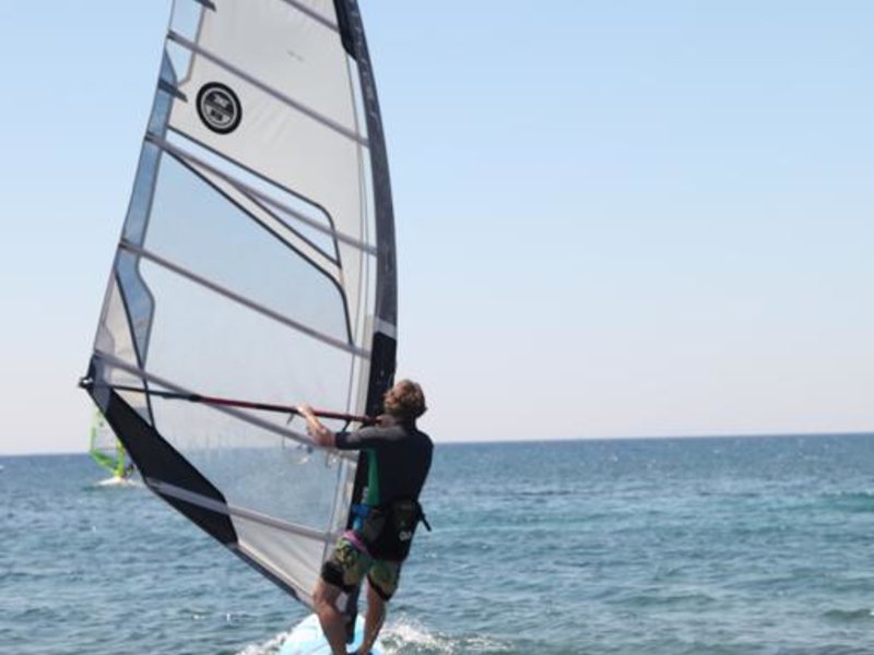 Flow Datca Surf and Beach Hotel 277837