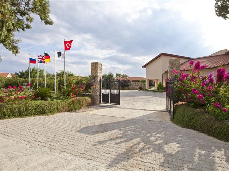 Flow Datca Surf and Beach Hotel 277838