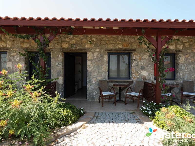 Flow Datca Surf and Beach Hotel 277839