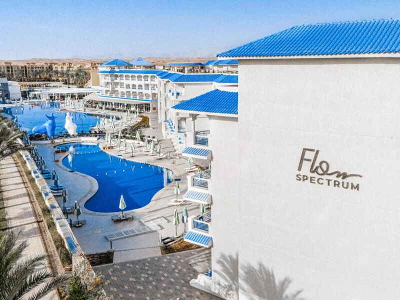 Flow Spectrum Resort 326175