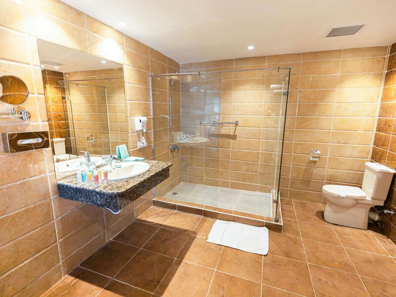 Flow Spectrum Resort 326176