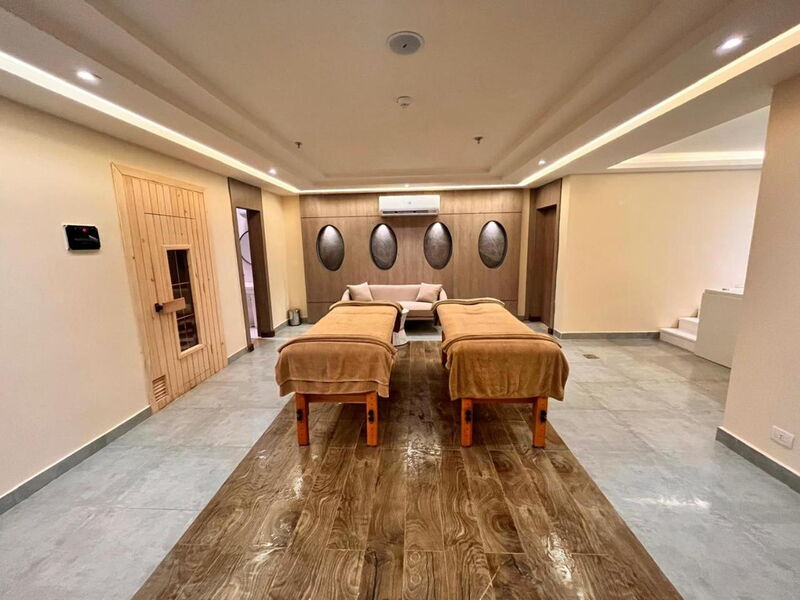 Flow Spectrum Resort 326178