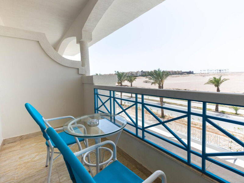 Flow Spectrum Resort 326183