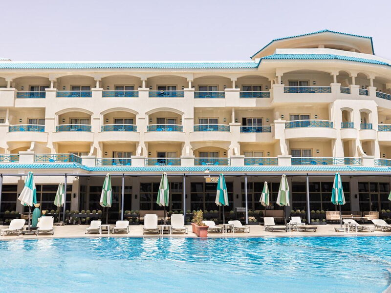 Flow Spectrum Resort 326186