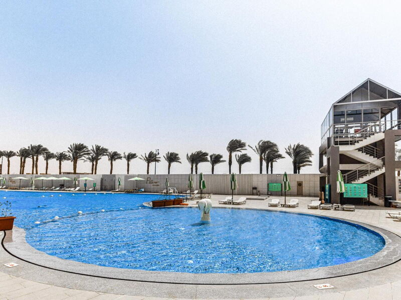 Flow Spectrum Resort 326188
